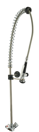 Устройство душирующее Airhot PR-350 M