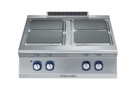 Плита Electrolux Professional 391 040 Плита Electrolux Professional 391 040