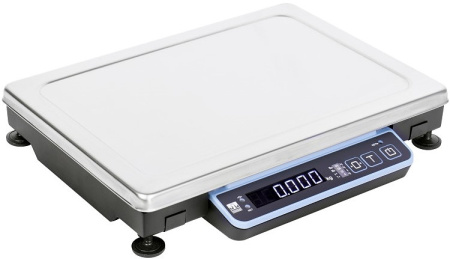 Весы Масса-К МК-6.2-А21-2 без интерфейсов