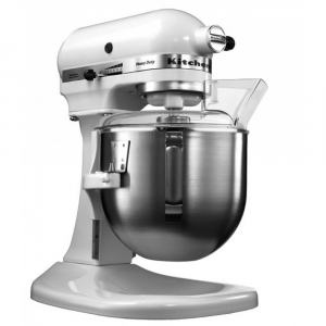 Барный комбайн KitchenAid 5KPM5EWH Барный комбайн KitchenAid 5KPM5EWH