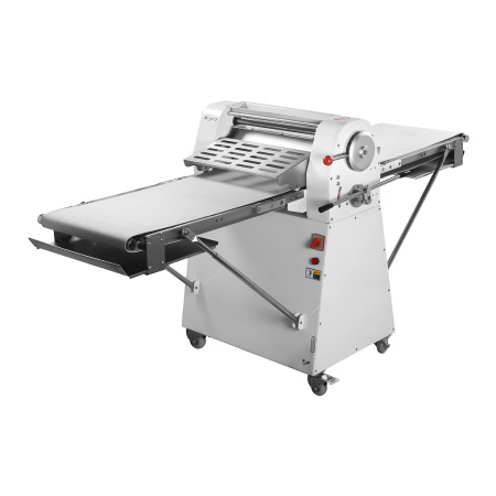 Тестораскаточная машина Rosso LSP 380