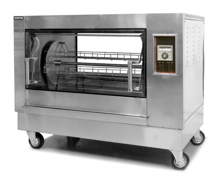 Гриль для кур Kocateq YXD268