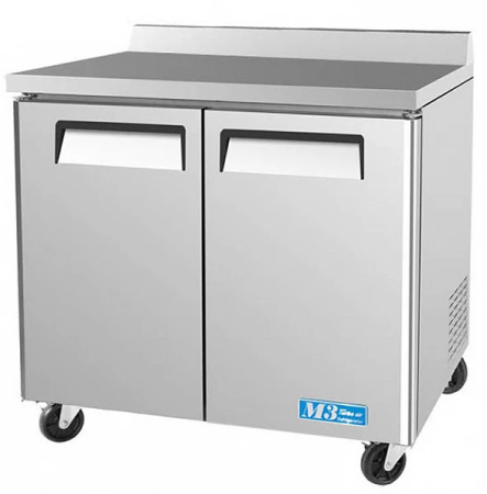 Холодильный стол CMWF-36