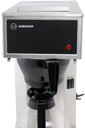 Кофеварка Hurakan HKN-CM2