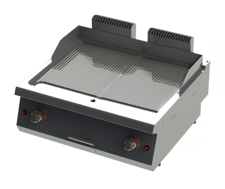 Жарочная поверхность Vortmax SFRG 78