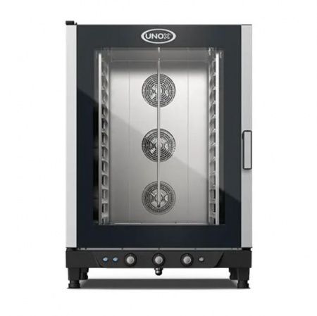 Печь конвекционная 12 уровней Unox XV893