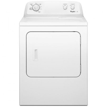 Сушильная машина Whirlpool 3LWED4705FW