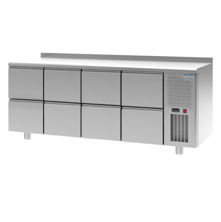 Стол холодильный Polair TM4GN-2222-G