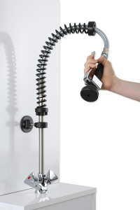 Душирующее устройство Cancan CC.MT05