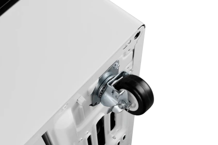 Морозильный ларь Haier SD-416AELUA