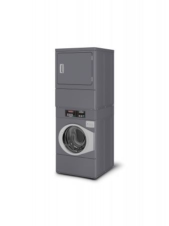 Стирально-сушильная машина Speed Queen ST3JGASP403NG22 (колонна)