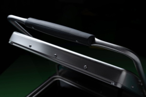 Контактный гриль Spidocook Spidoglass SP020R Контактный гриль Spidocook Spidoglass SP020R