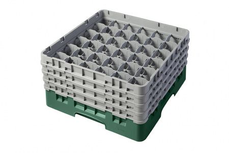 Кассета для бокалов Cambro 36S800 119