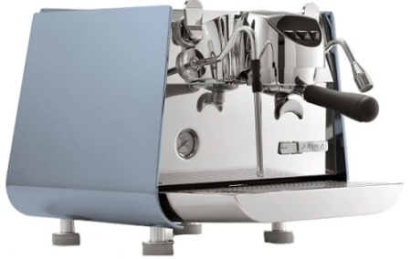 Кофемашина Victoria Arduino Eagle One Prima 1GR Blue 220V