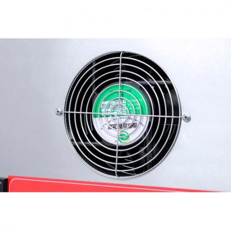 Вентилятор HURAKAN HKN-SYN8/50