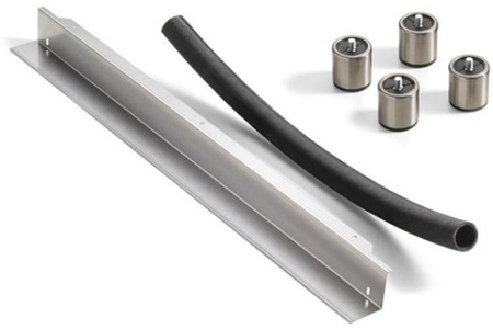 Набор Apach SKSQ14 для установки пароконвектоматов и печей