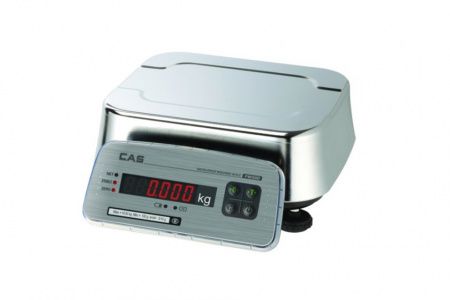 Весы порционные CAS Весы FW500-06E