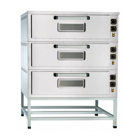 Пекарский шкаф Abat ЭШП-3-01 (320°C)