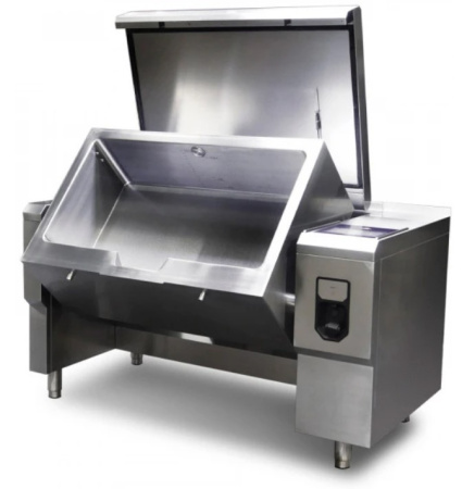 Сковорода опрокидывающаяся MKN FlexiChef Gr.3 (100L) FCEKMP132