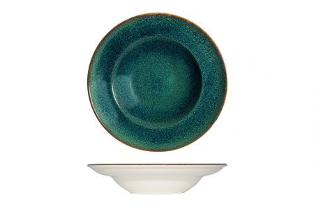 Тарелка Bonna OMR BNC 28 CK