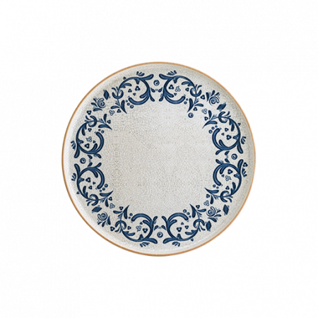 Тарелка Bonna S-MT-VIE HYG 22 DZ