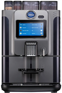 Кофемашина Carimali BlueDot Power BDPW-01-01-03 с капучинатором Кофемашина Carimali BlueDot Power BDPW-01-01-03 с капучинатором