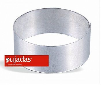 Форма кондитерская Pujadas 783.012