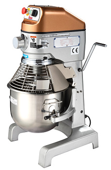 Планетарный миксер Spar SP22HA
