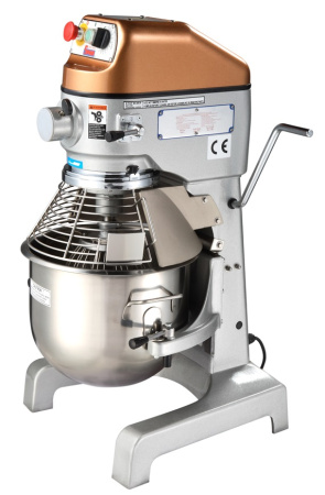 Планетарный миксер Spar SP22HA