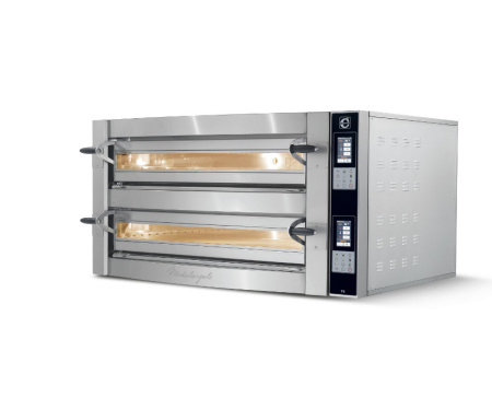 Большая печка для пиццы Cuppone ML635/2CD Большая печка для пиццы Cuppone ML635/2CD