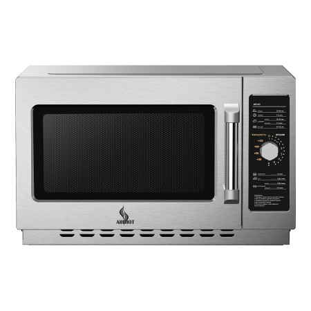 Печь СВЧ Airhot Micro Wave AMW-1100NM-II 34L MANUAL