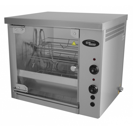 Гриль для кур GRILL MASTER Ф3КМЭ