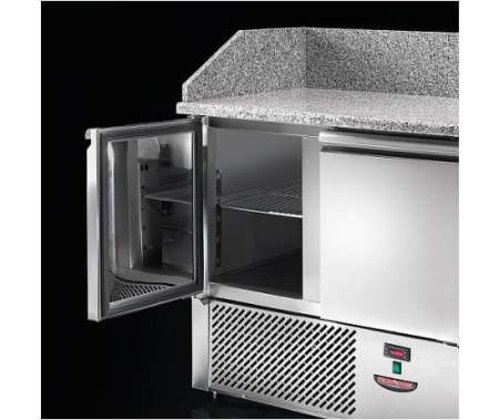 Стол для пиццы Tecnodom SLV02C6