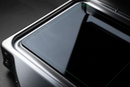 Контактный гриль Spidocook Spidoglass SP020XR