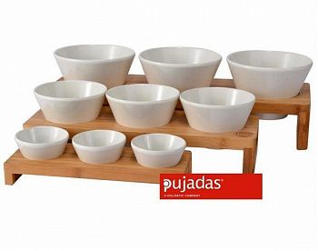 Стойка для выкладки Pujadas 22220 Стойка для выкладки Pujadas 22220