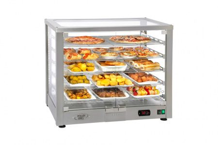 Тепловая витрина Roller Grill WD-780 DI