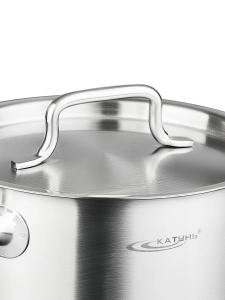 Кастрюля Катунь КТ-ОБ-03