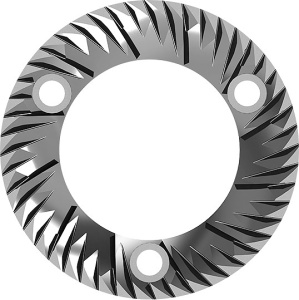 Кофемолка Leon 700 черная Кофемолка Leon 700 черная