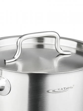 Кастрюля Катунь КТ-ОБ-03