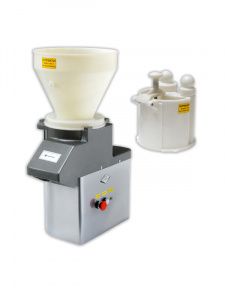 Машина протирочная МПО-1 Машина протирочная МПО-1