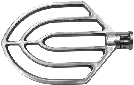 Лопатка Spar 40030 для планетарных миксеров SP-40HA & SP-50HA