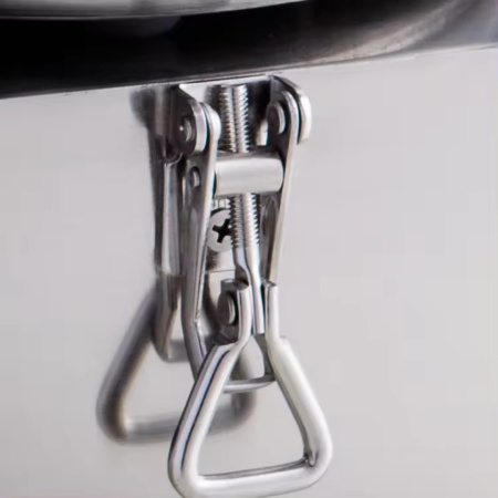 Куттер EKSI HR-6