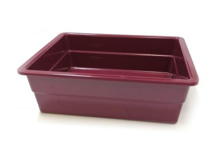 Гастроёмкость Pujadas 22084WI GN 1/2