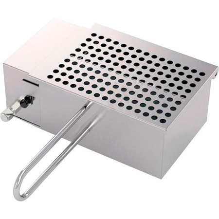 Аппарат для копчения APACH SMK02