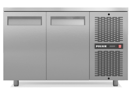 Стол холодильный Polair TM2-GC без борта