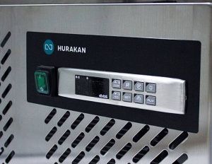 Шкаф шоковой заморозки hkn-bcf5m Шкаф шоковой заморозки hkn-bcf5m