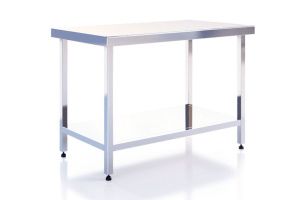Стол со сплошной стойкой EKSI EKSIСРЦНЭ1 1506085 СП