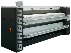 Пристенный каландр GIRBAU PB3221