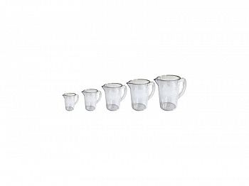 Мерный кувшин EKSI JW-605С clear Мерный кувшин EKSI JW-605С clear