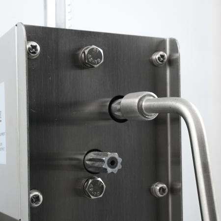 Колбасный шприц EKSI GRT-VSS3